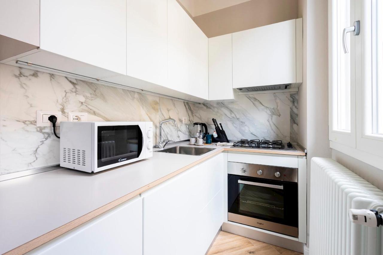 Apartment Pilastri 59 Florence