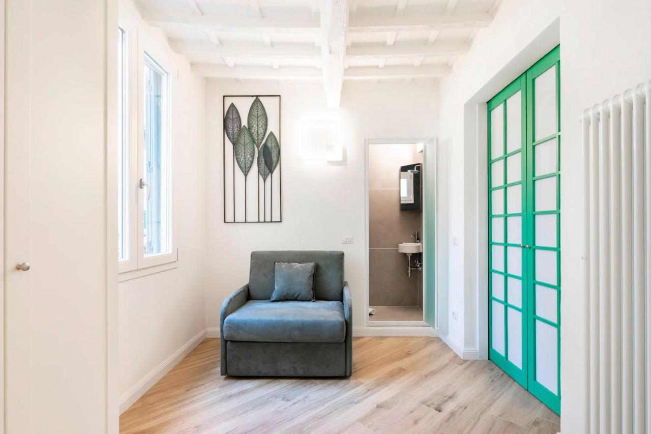 Appartement Pilastri 59