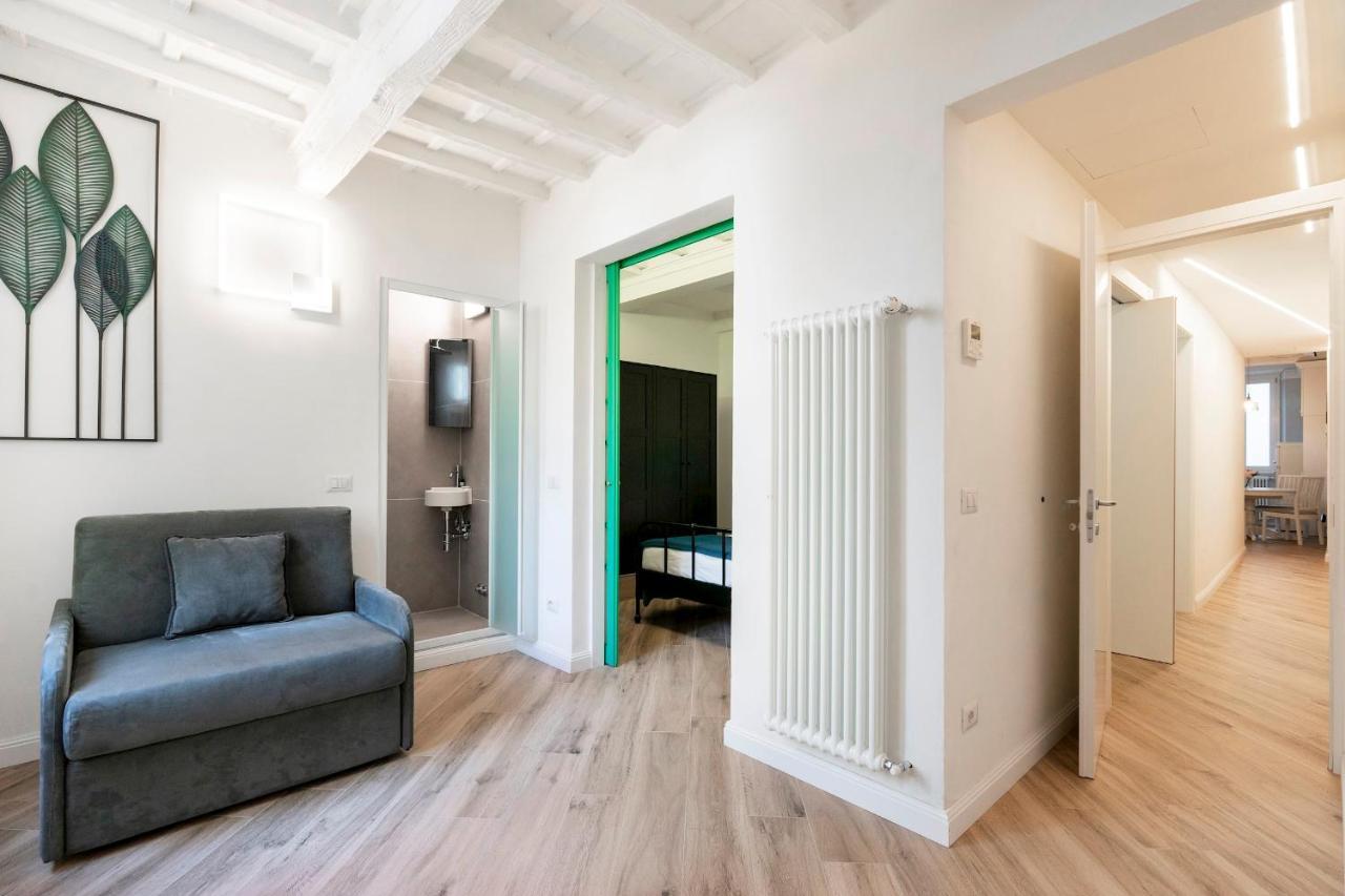 Appartement Pilastri 59 *